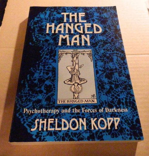 The Hanged Man by Sheldon Kopp 5/5