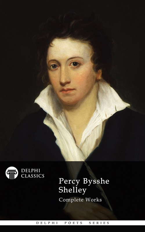 Percy-Bysshe-Shelley